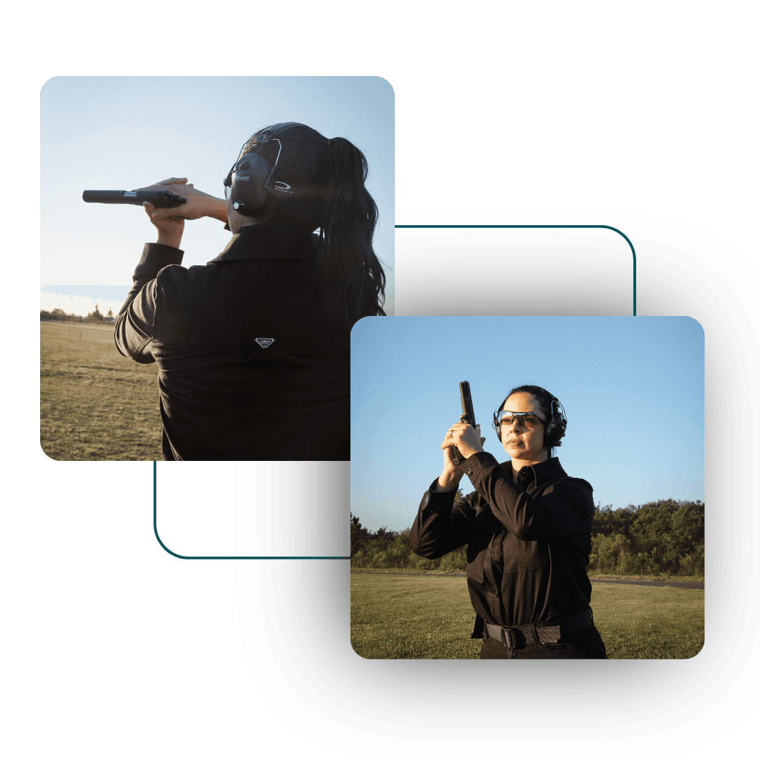 Psicóloga Camila Cabezon